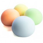 Smoosho's Jumbo Glow-in-the Dark Ball