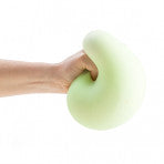 Smoosho's Jumbo Glow-in-the Dark Ball