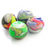 Smoosho's Jumbo Morphing Ball