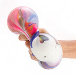 Smoosho's Jumbo Morphing Ball