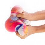 Smoosho's Jumbo Morphing Ball