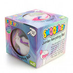 Smoosho's Jumbo Morphing Ball