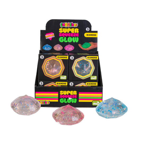 Smoosho's Super SQZ Diamond