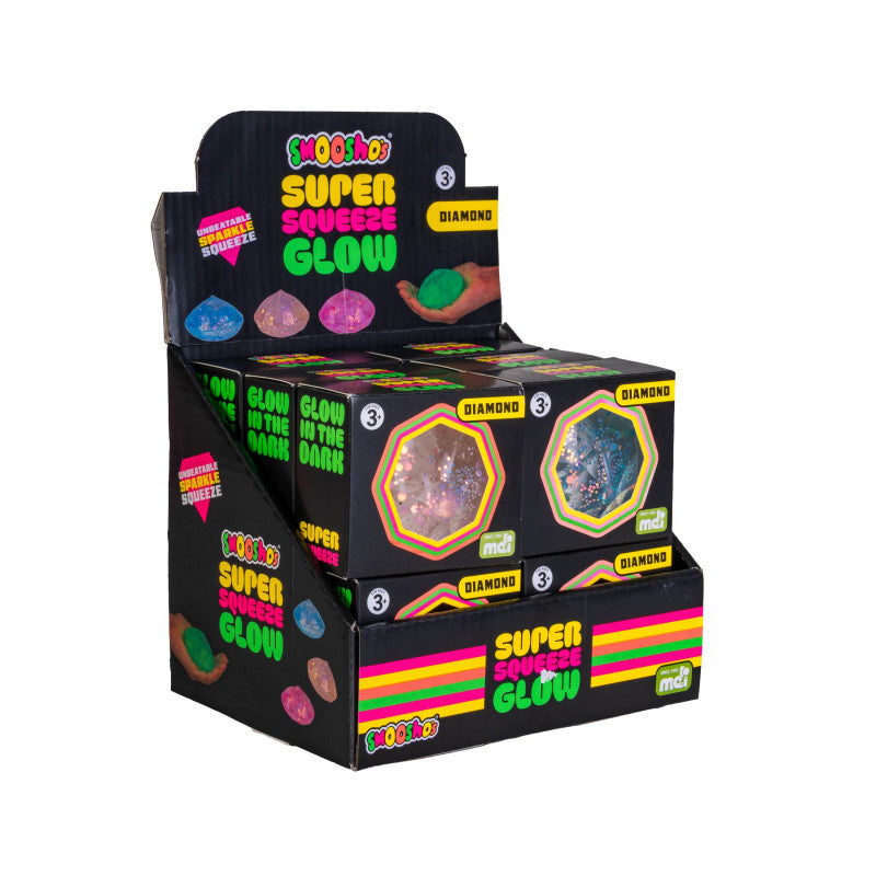 Smoosho's Super SQZ Diamond
