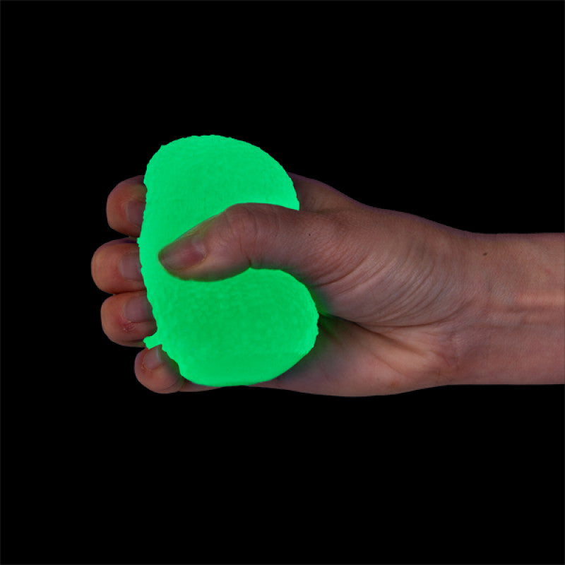 Smoosho's Gumdrop Glow in the Dark