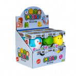 Smoosho's Mini Animals