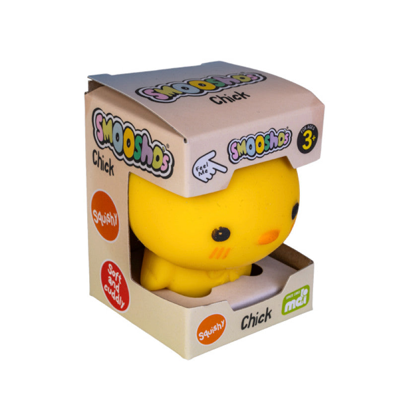 Smoosho's Chick