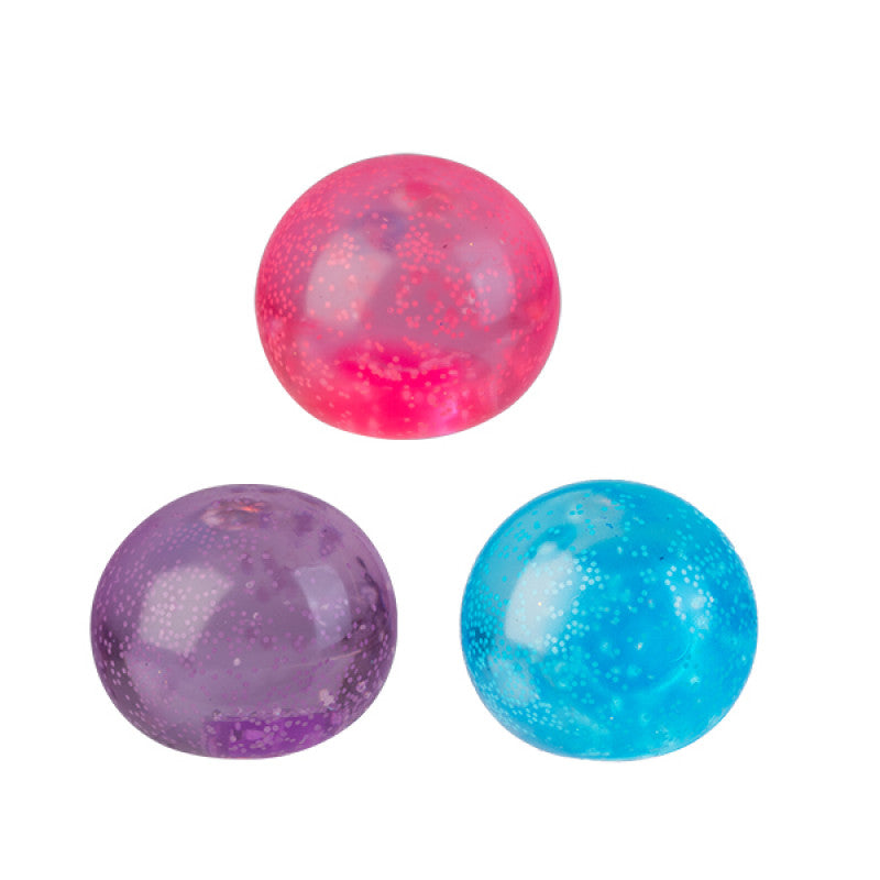 Smoosho's Super SQZ GID Ball