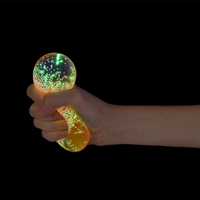 Smoosho's Super SQZ GID Ball