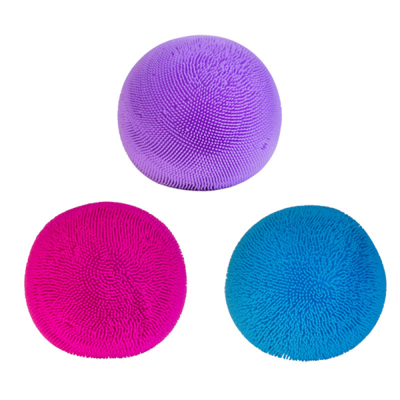 Smoosho's Colour Change Furryball