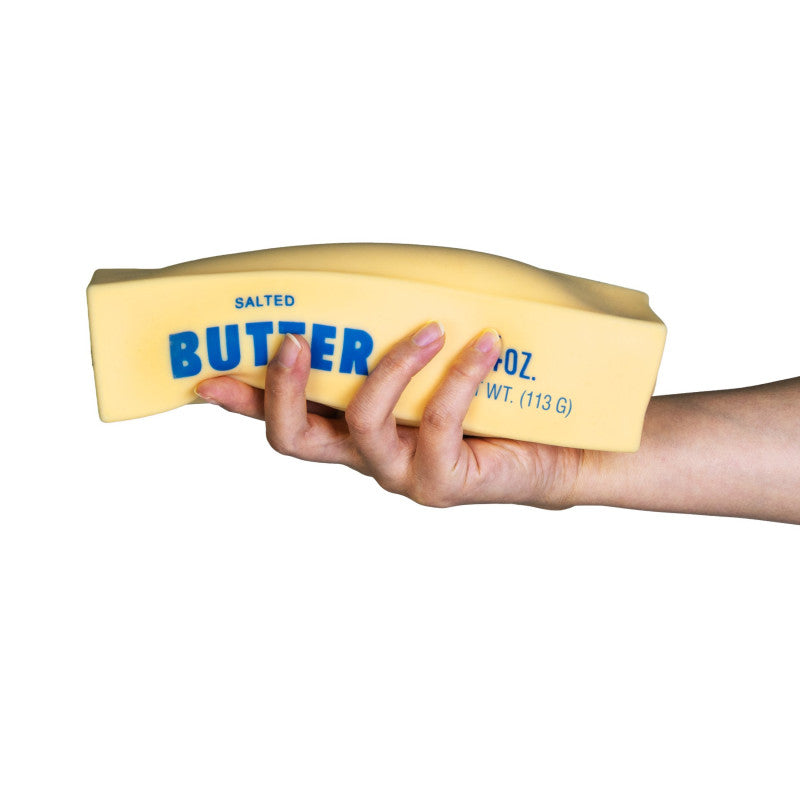 Smoosho's Butter Jumbo Squeeze
