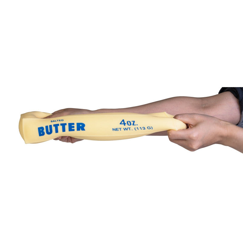 Smoosho's Butter Jumbo Squeeze